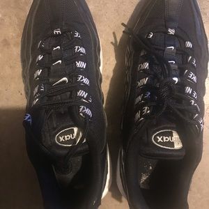 Air Max 90 Size 10.5